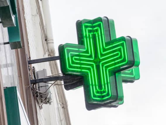 You can call your normal GP number between 8am - 8pm for urgent medical problems