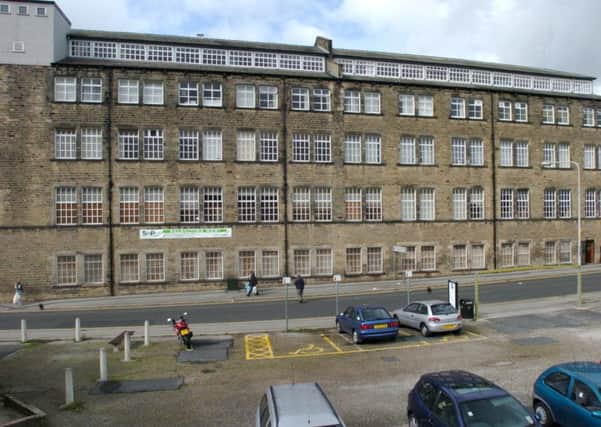 Plans: St Leonards House could make way for student flats