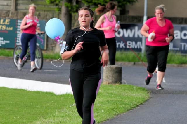 Couch to 5k