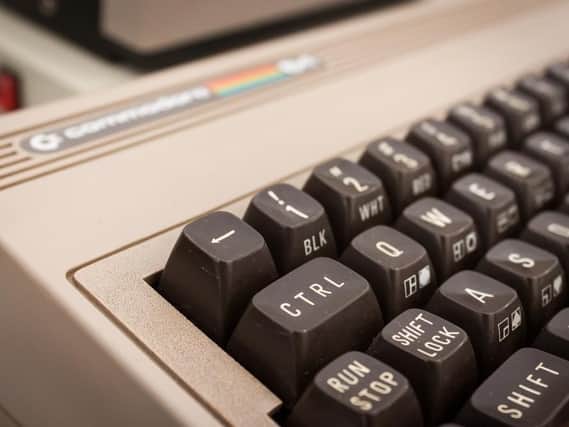Commodore 64