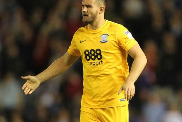 Bailey Wright has joined Bristol City