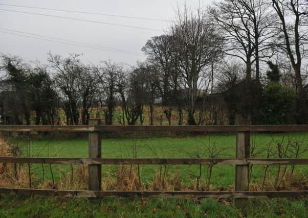 Photo Neil Cross
Plans for 58 homes off Tabley Lane, Preston, are set to be turned down by the council