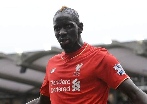 Mamadou Sakho has been linked with a move to Southampton