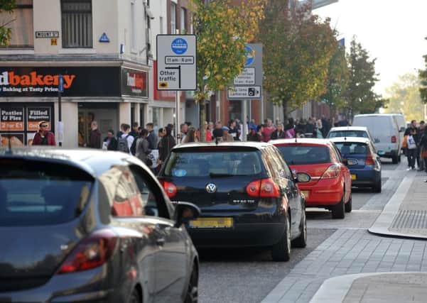 About-turn: Decision to leave bus lane in force has revved up a heated debate