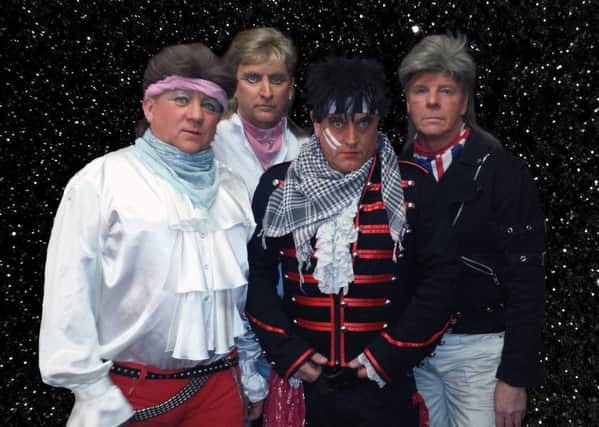 Fan of classic music? Experience tributes to great stars, including an 80s Gold tribute to Adam & the Ants, at the Sands Venue
