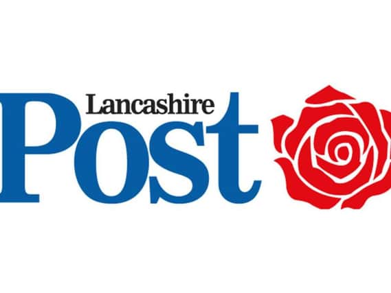 Your new-look Lancashire Post