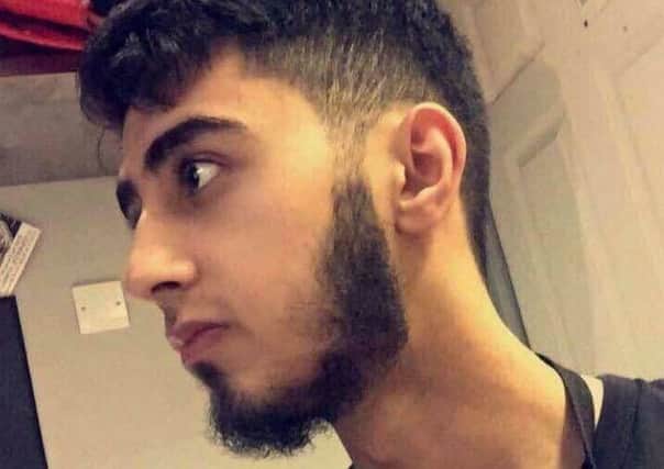 Ammaar Nisar, from Chorley, was killed in a car accident on Jan 15, 2017