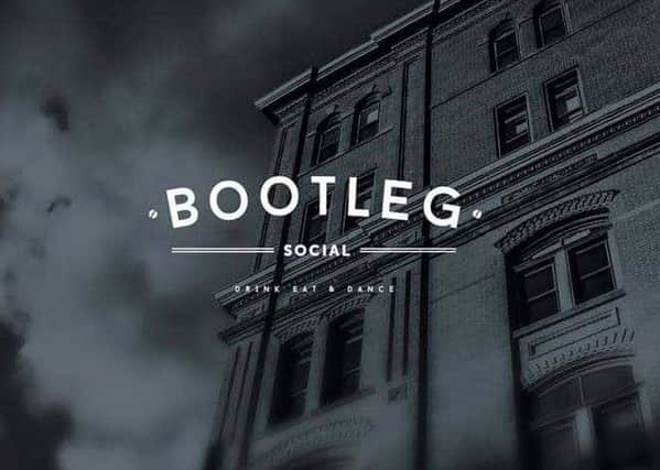 Bootleg Social