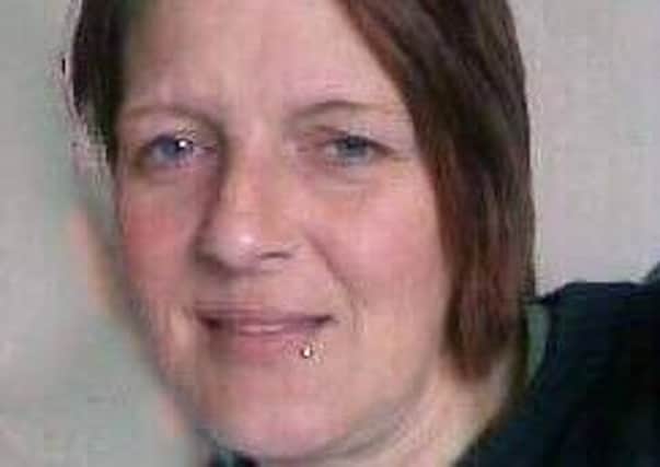 Victoria Cherry of Fulwood, Preston. Her body was found in Bolton