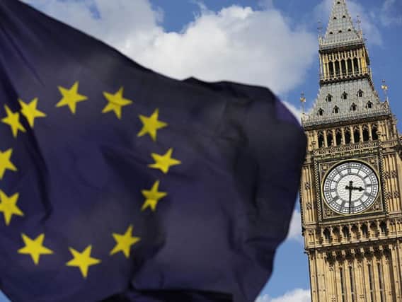 The Supreme Court has ruled on whether a vote in Parliament is required to trigger Brexit