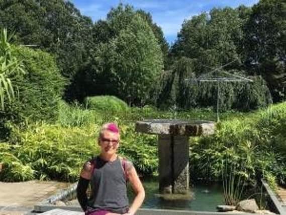 Sue Cook, 62, discoveredshe had an aggressive form breast cancer after getting into the habit of checking for lumps every pay day
