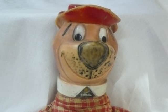 You can take him home for Â£9.50