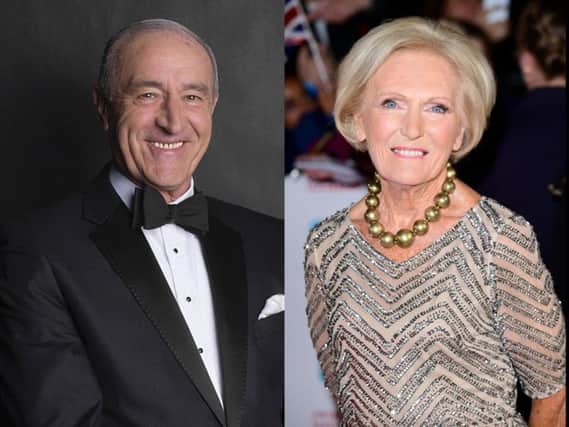 Who will be king or queen of the judges?