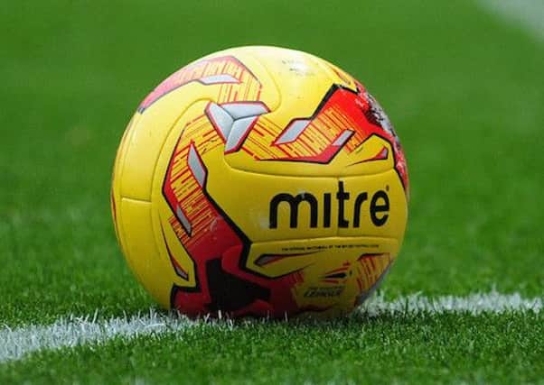 Deadline day is looming for clubs up and down the country