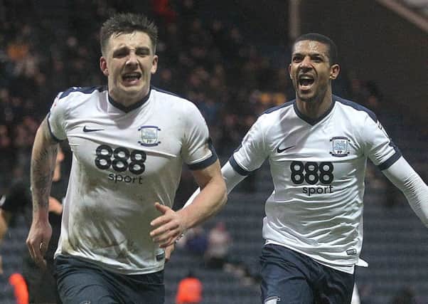 Jordan Hugill was the subject of two bids from Ipswich during the transfer window.