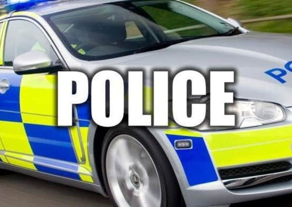 A man has been arrested after an appeal by police.