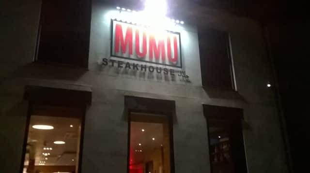 Restaurant review: Mumu Steakhouse, London Road, Preston