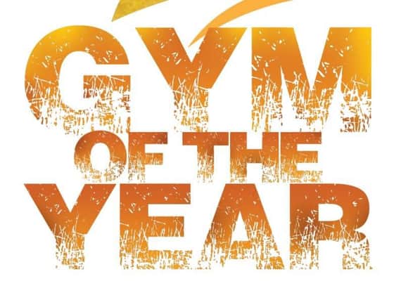 Is your local gym fit to be in the 2017 final?