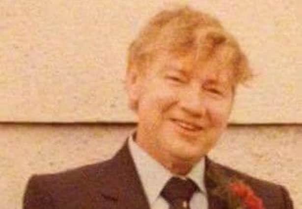 William Altham, of Bleasdale Street East, Preston, pictured in his younger days. Now 84, he has been convicted of sex attacks on a girl 40 years ago