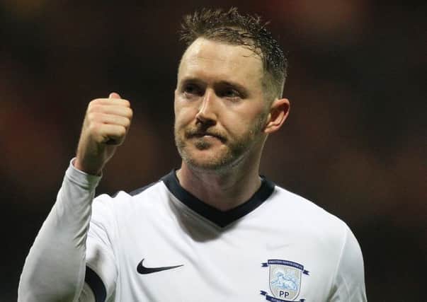 Bringing in players like Aiden McGeady has help the goal potential at PNE