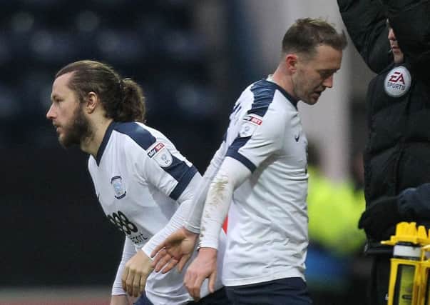 Stevie May replaces Aiden McGeady