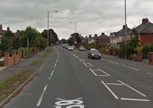 Liverpool Road Penwortham. Picture: Google