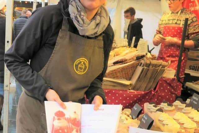 Popular baker Jen Cavanagh is bidding farewell to the popular Yummy Cupcake Company, after 10 years of baking sweet treats for the people of Lancaster and the surrounding areas.