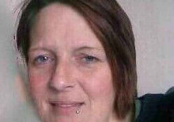 Victoria Cherry of Fulwood, Preston. Her body was found in Bolton