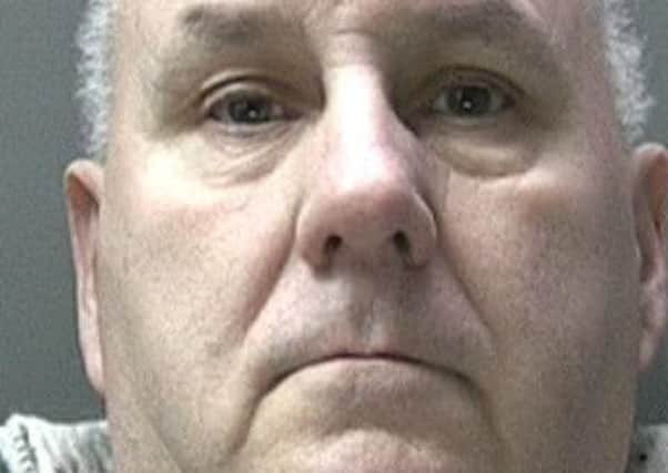 Peter Harvey has been jailed for 20 years for child sex offences in Coventry