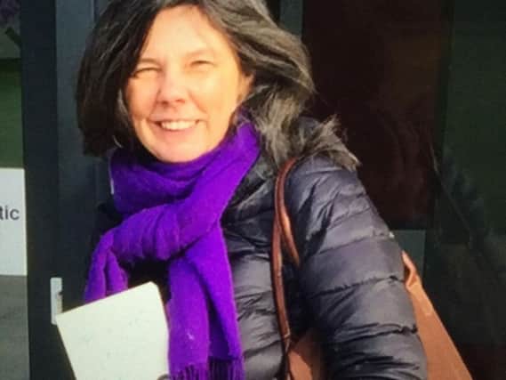 Helen Bailey