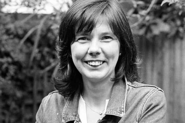 Helen Bailey. Ian Stewart has been found guilty of the murder of the children's author at St Albans Crown Court