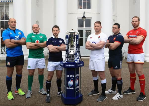 Now is not the time to expand the Six Nations