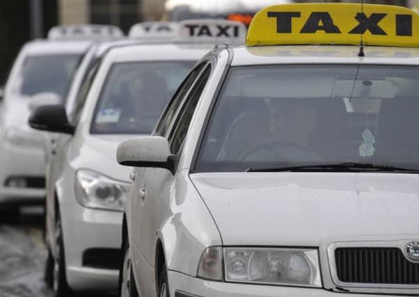 South Ribbles first taxi policy was introduced in July 2016