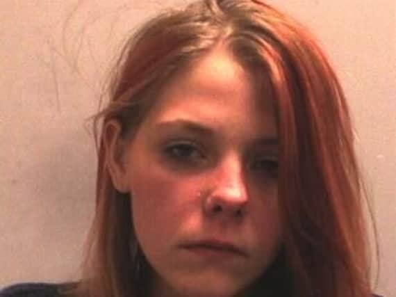 Kirsty Holt, 28, from Colne, was last seen in Preston city centre