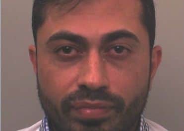 Four men from Preston who staged an armed robbery have been jailed today. Mohammed Iqbal, 33, of Maple Crescent sentenced to two years four months imprisonment.