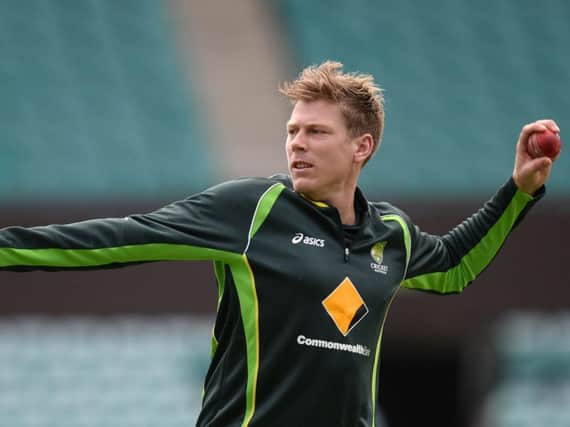 Faulkner - no Old Trafford return