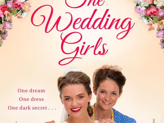 The Wedding Girls by Kate Thompson