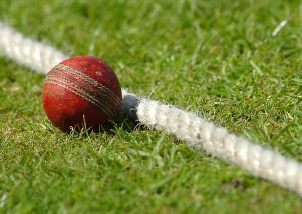 Change is on the way in local league cricket