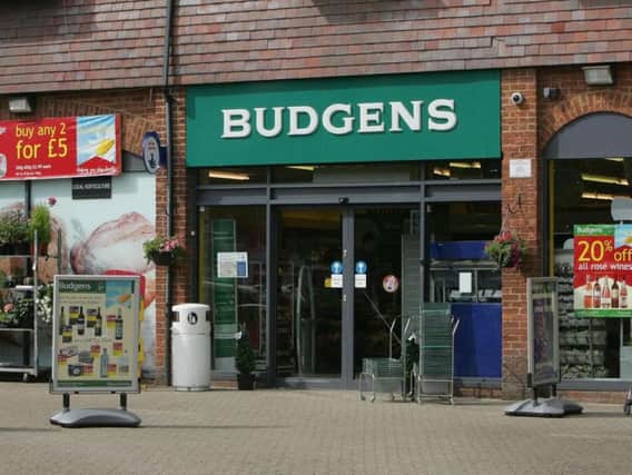 Budgens has announced the closure of 34 stores