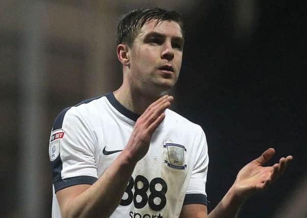 Paul Huntington has been impressed with how the supporters have backed PNE this season