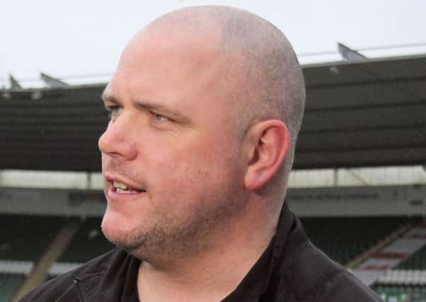Jim Bentley saw his side beaten for the fifth straight game on Tuesday