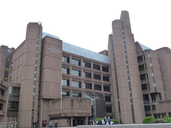 The three-year probe led to the prosecution of six men and two complicated trials at Liverpool Crown Court.