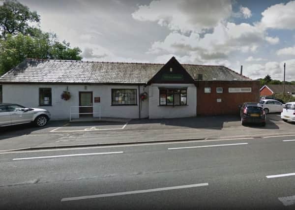 A GP clinic in Whittle-le-Woods has come up with a solution to keep pace with increasing patient numbers