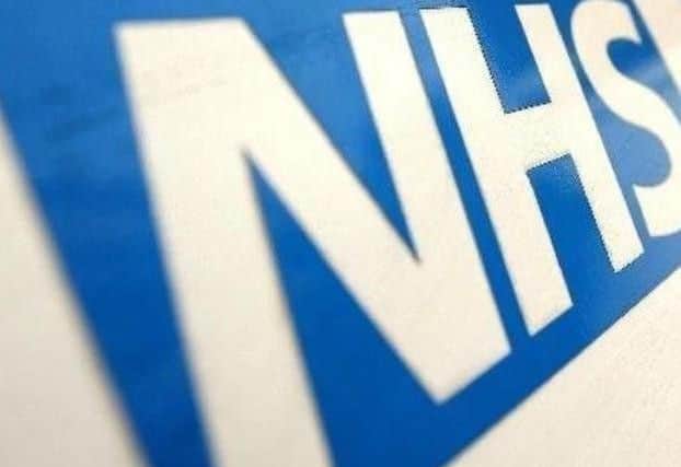 The data is the latest available from theNHS Choices website and is based on responses provided in the GP Patient Survey.