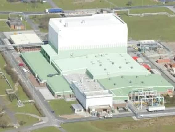 A cloud is hanging over the future of nuclear jobs on in Preston and across the North West after a major employer's parent company in the USA filed for bankruptcy protection.