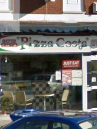 Pizza Costa, Takeaway/sandwich shop, Unit 6 Clifton Parade Bristol Avenue Farington Leyland Lancashire, PR25 4YU, 2