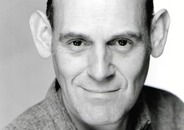 Michael Morgan