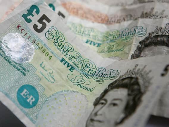Some banks and building societies may still accept paper 5 notes after May 5, but this is at their own discretion.