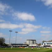 Lancashire can only draw at Chelmsford after being on top