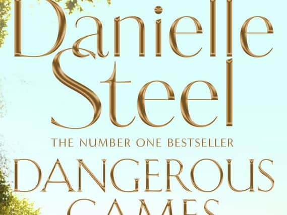 Dangerous Games by Danielle Steel